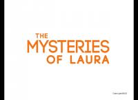 Detective Laura Diamond