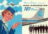 PAN AM - Aufstieg und Absturz einer Luftfahrt-Ikone