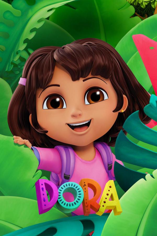 Bild 1 von 15: Dora 3D