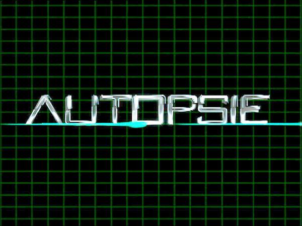 Bild 1 von 1: Autopsie - Mysteriöse Todesfälle