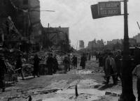 Aus der Asche - Europa nach dem Zweiten Weltkrieg