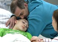 Die Unfallklinik