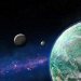 Strip the Cosmos: Die zwei Gesichter des Mondes