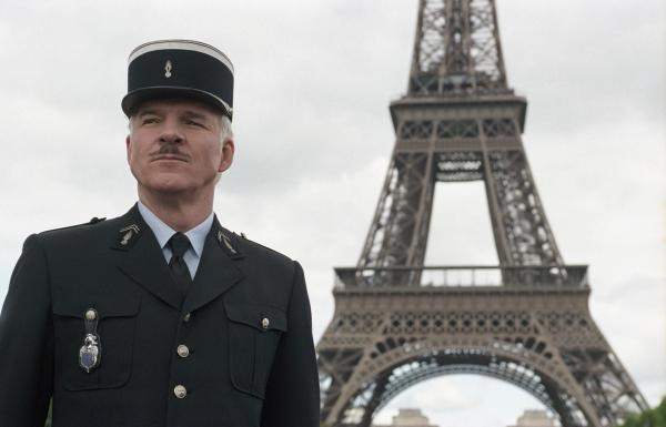 Bild 1 von 3: Clouseau (Steve Martin)
