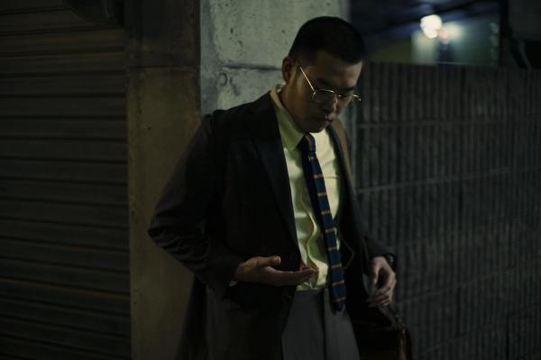 Bild 1 von 8: Tin Tin (Kosuke Tanaka)