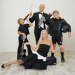 Oksana & Family - Alles auf Anfang