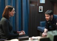 Vigil - Tod auf hoher See