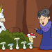 Super Happy Magic Forest