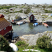 Kosterhavet Nationalpark an der Westküste Schwedens