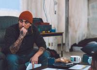 Ein mächtiger Gegner