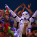 Darts Live - WM