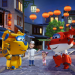 Super Wings