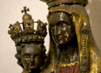 Wien und die Schwarze Madonna - Jesus, die Frauen und die Liebe