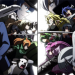 Akame Ga Kill!