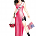 Miss Undercover