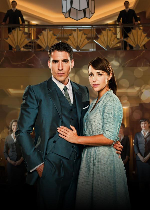 Bild 1 von 10: (1. Staffel)