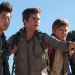Maze Runner - Die Auserwählten in der Brandwüste