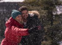 Falling Like Snowflakes - Im Fokus der Liebe