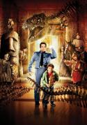 Ben Stiller in: Nachts im Museum