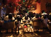 Shaun das Schaf - Fröhliche Weihnachten