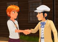 Tom Sawyer