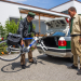 Bilder zur Sendung: Hubert und Staller