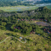Indonesien von oben