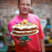 Jamies Wohlfühlküche - Essen das glücklich macht