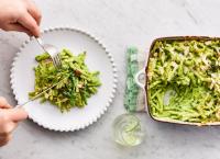 Jamie Oliver: Veggies