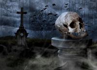 Friedhof der Vampire