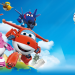 Super Wings