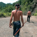 Die Penan auf Borneo