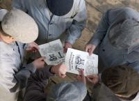 Irans heimliche Herrscher - Die Revolutionsgarden