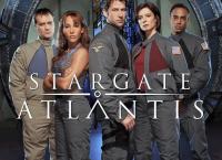 Stargate Atlantis