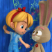 Alice & Lewis