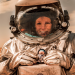Der Mars - Rätselhafte Wüstenwelt