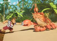 Pirate Academy - Nichts für Landratten