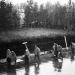 Vernichtung im Laufschritt: Todesmärsche 1944/45
