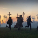 Die Erben der Nacht