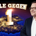 Alle gegen Einen