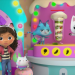 Gabby's Dollhouse