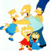 Die Simpsons