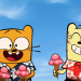 Die Ollie & Moon Show