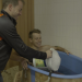 Regeneration im Eiltempo