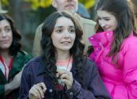 Addie und wie sie die Welt fühlt