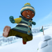 Snowsnaps' Winterspiele