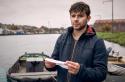 ARD - Das Erste 20:15: Verlorene Seelen. Ein Krimi aus Passau