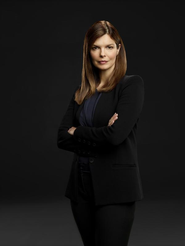 Bild 1 von 2: CRIMINAL MINDS - \