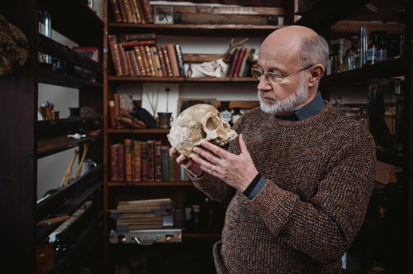 Bild 1 von 10: Lässt sich in der Natur ein universeller Sinn des Lebens finden - oder ist das eine falsche Fährte?