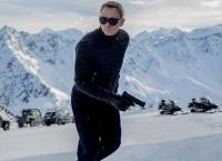 James Bond 007 - Spectre